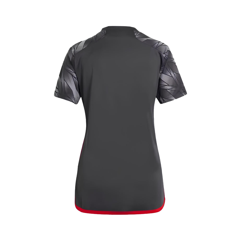 Flamengo Third 24/25 - Women's Version