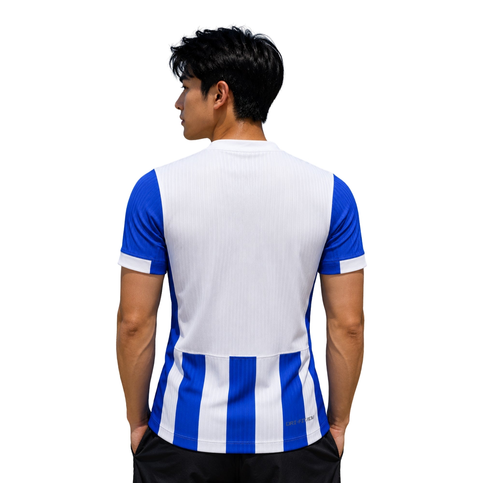 Brighton Home 25/26 - Player Version