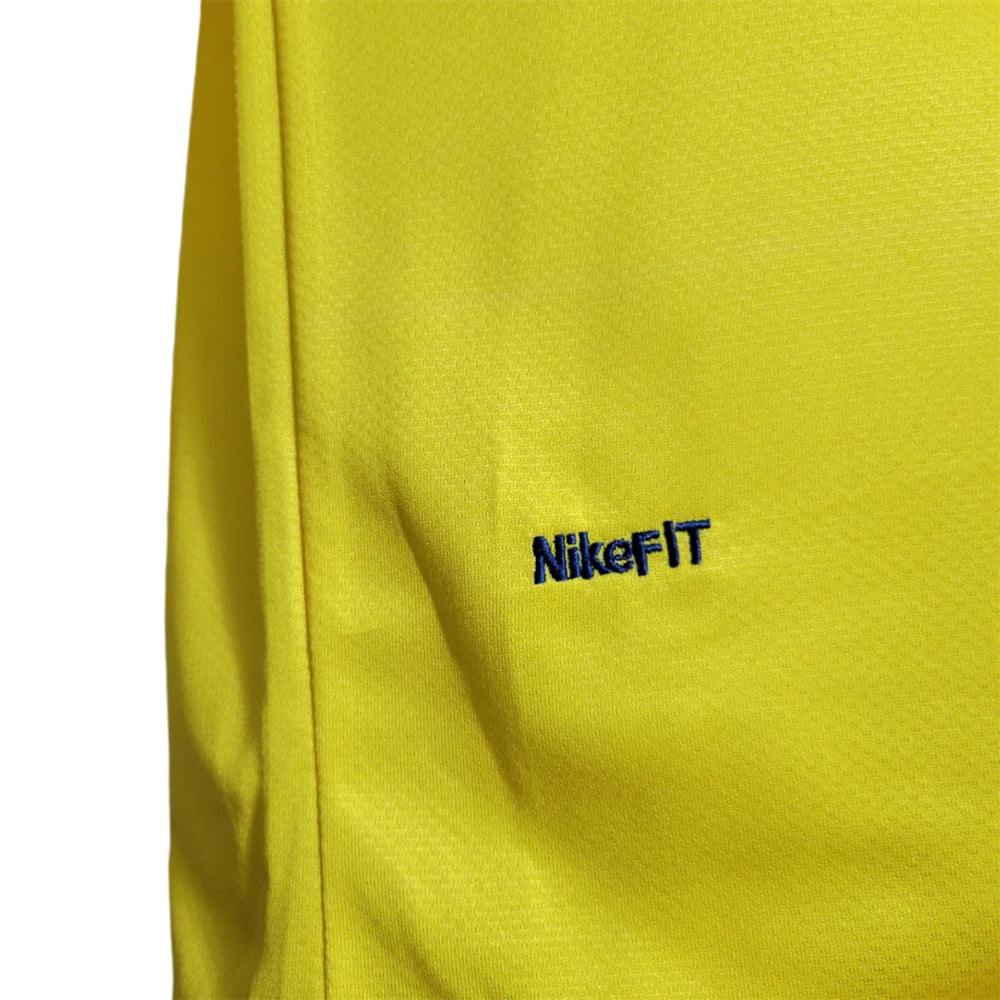 Barcelona Away 08/09 - Long Sleeves