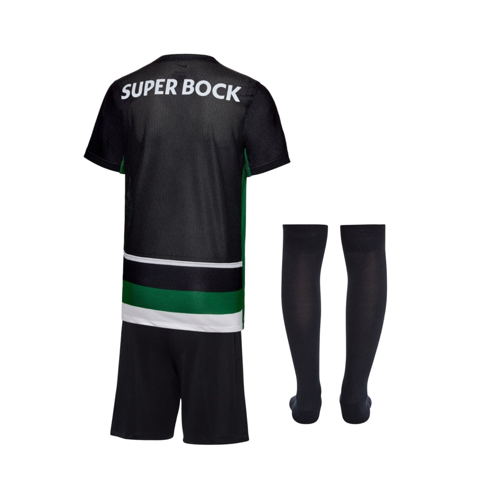 Home Kit - 24/25 Season