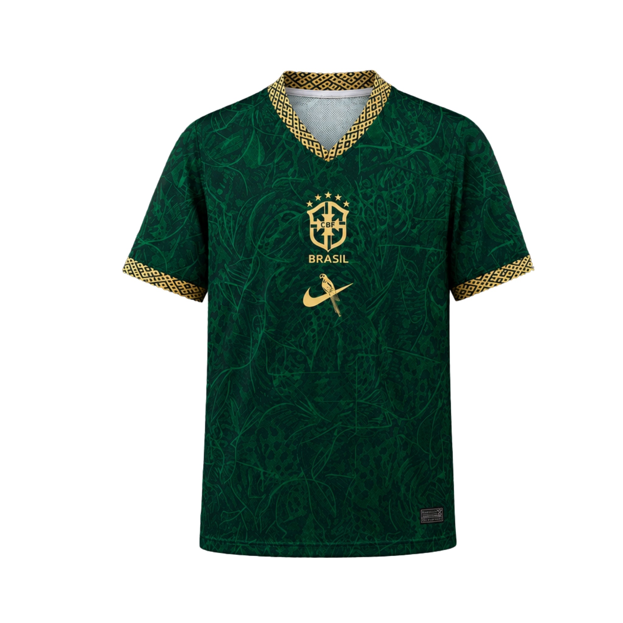 Brésil Édition Spéciale 26/27 - Coupe du Monde 2026