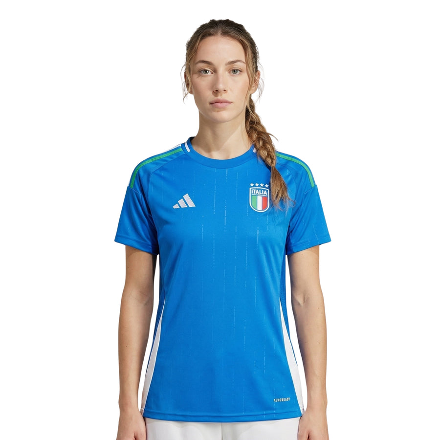 Italie Domicile 25/26 - Euro Féminine 2025