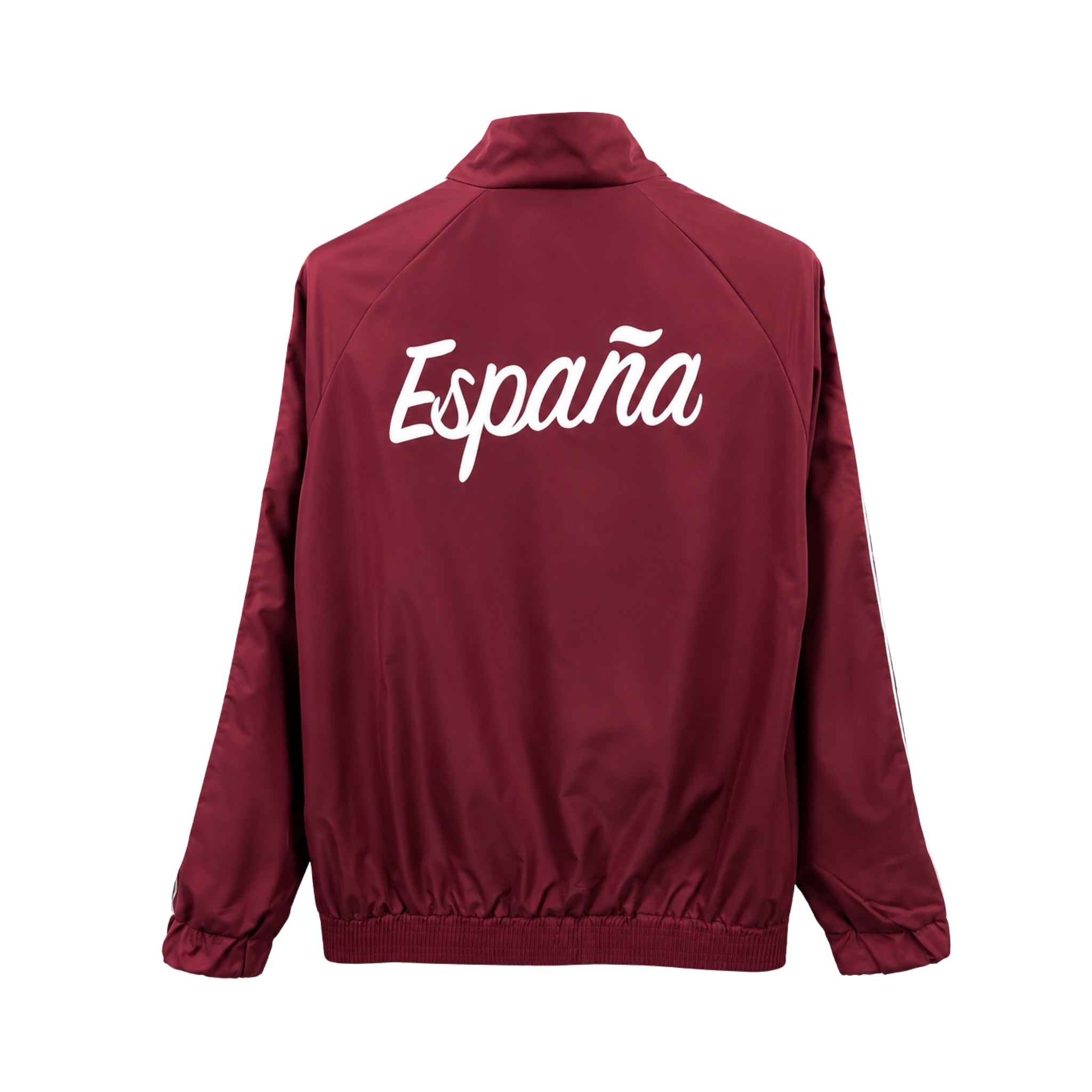 Coupe-Vent - Espagne 26/27