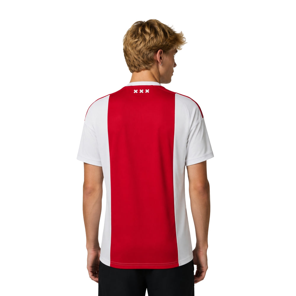 Ajax Domicile 26/27