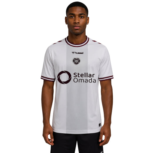 Hearts Extérieur 26/27