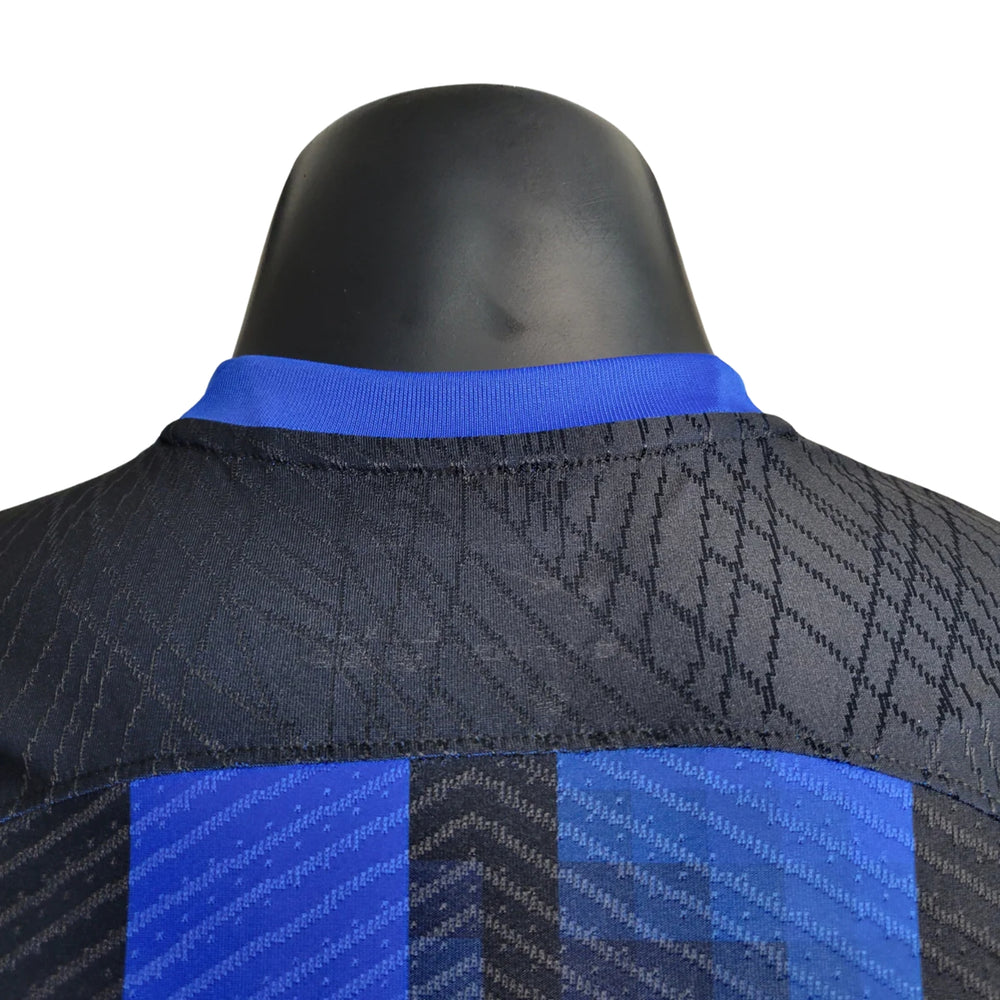 Inter Milan Home 23/24 - Player Version