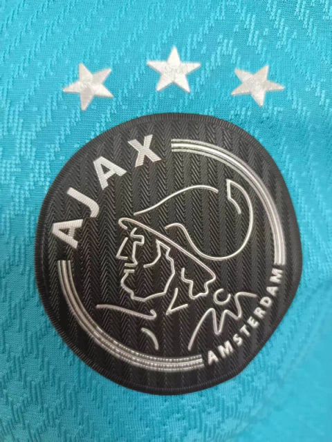 Ajax Polo 25/26 - Détail
