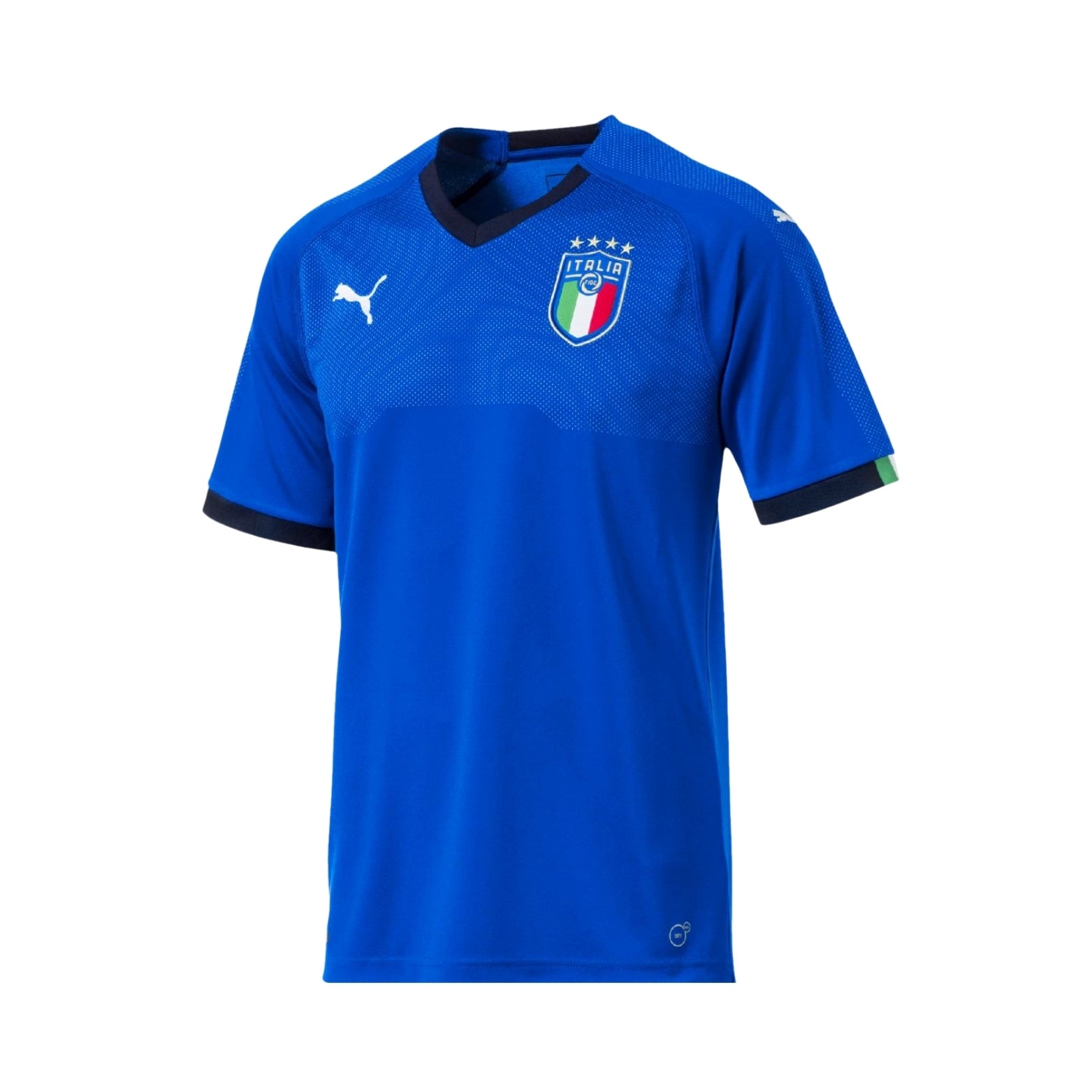 Italie Extérieur 19/20 - Vue de face
