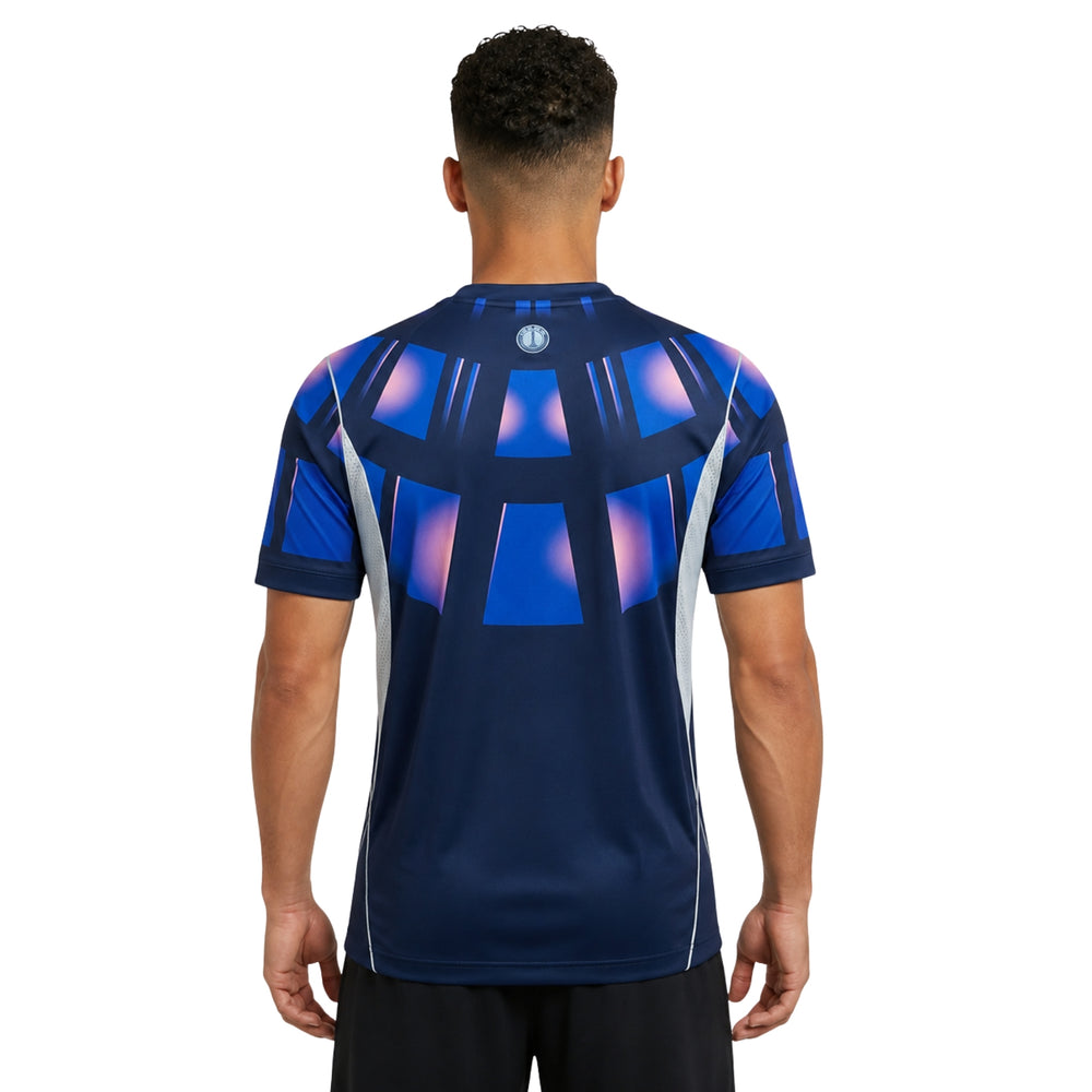 Uruguay Away 26/27 - World Cup 2026