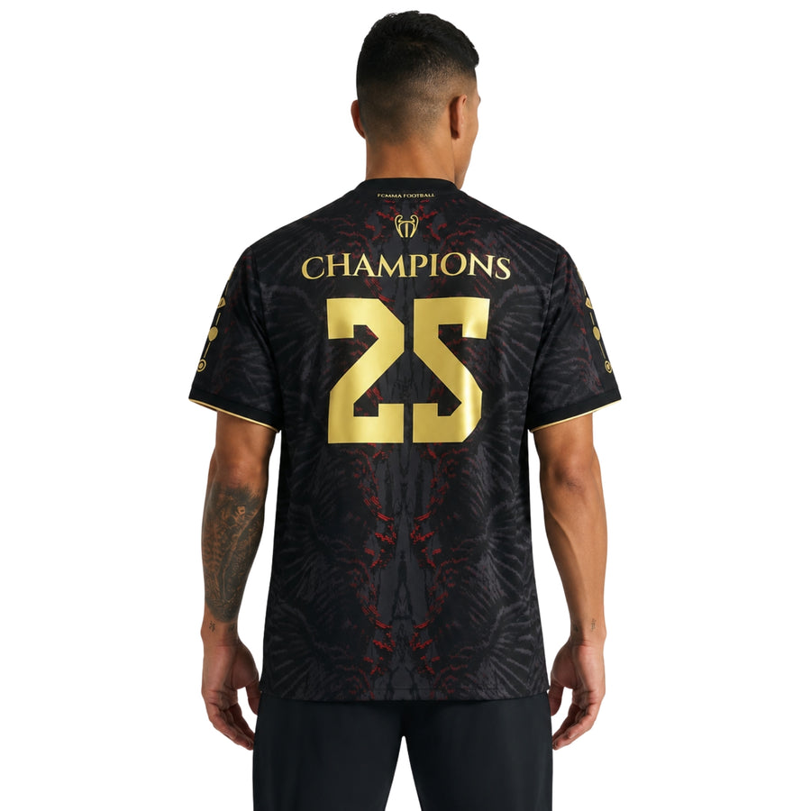 PSG Édition Spéciale 25/26