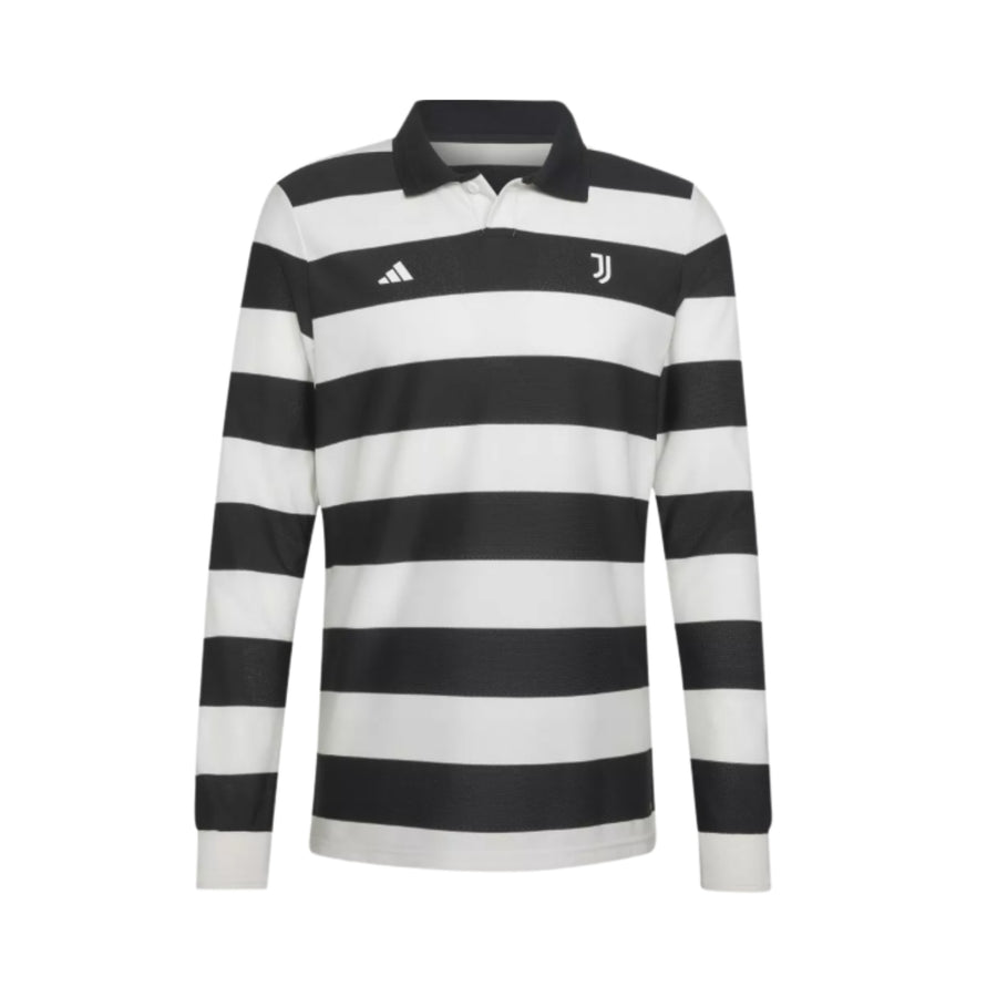 Juventus Fourth 25/26 - Long Sleeve