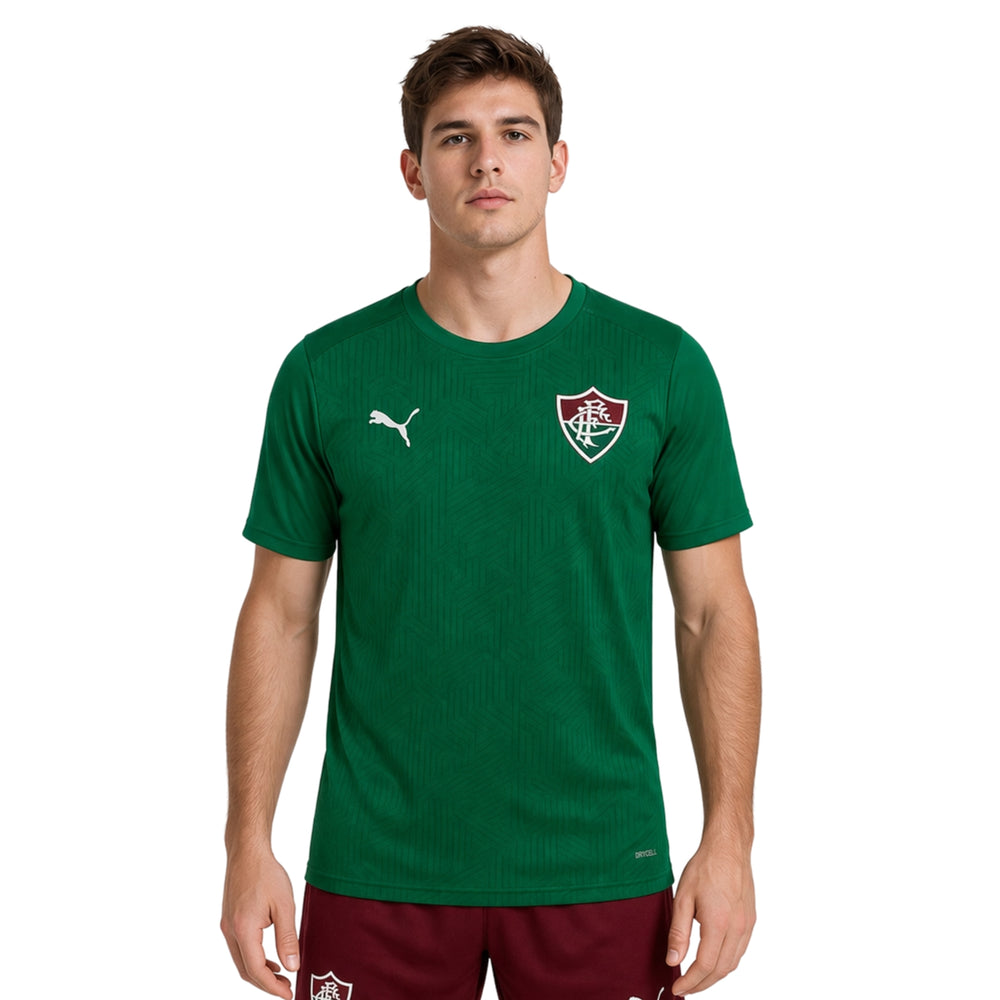 Fluminense Training 26/27
