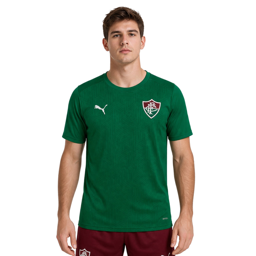 Fluminense Training 26/27