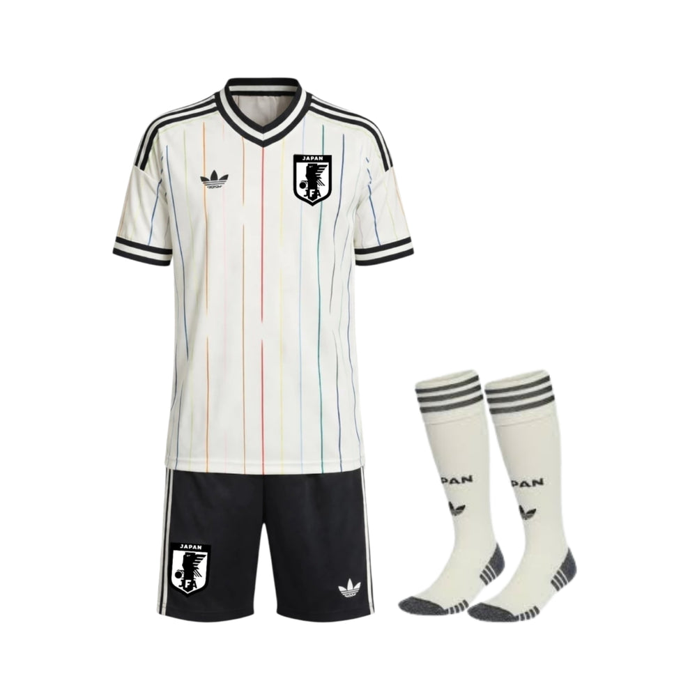Japan - Away Kit 26/27 - World Cup 2026