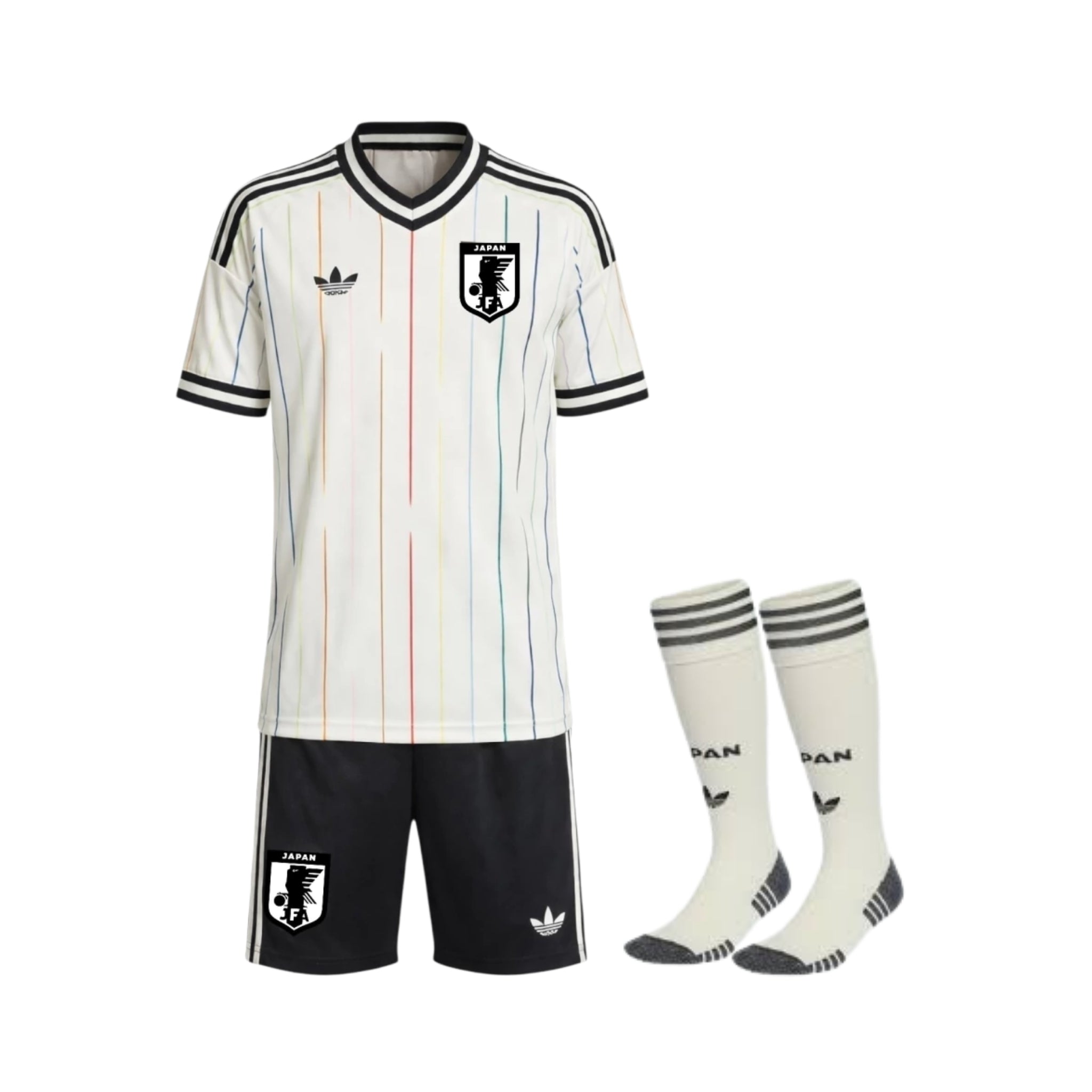 Japan - Away Kit 26/27 - World Cup 2026