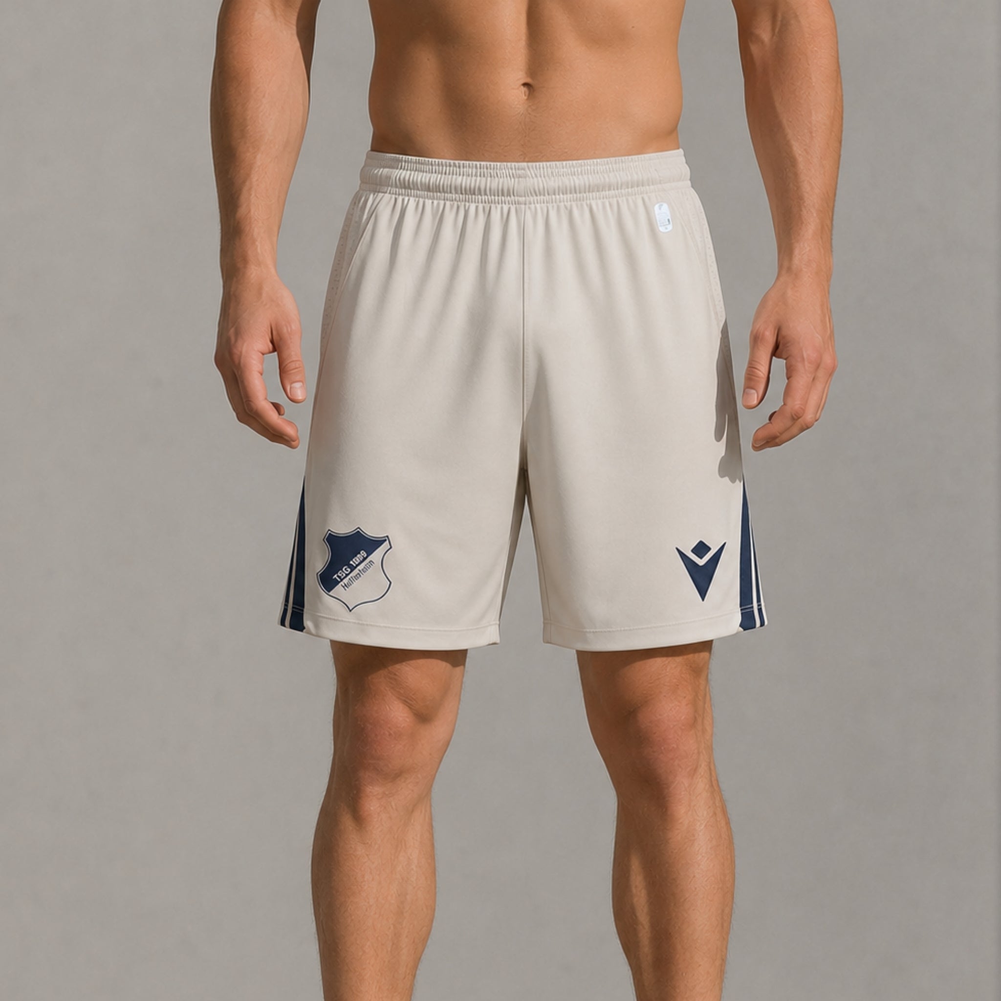 Short Hoffenheim Extérieur 26/27