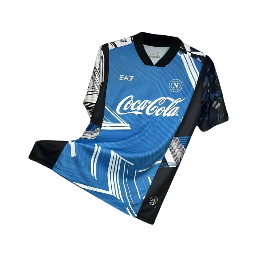 Naples Special Edition 24/25