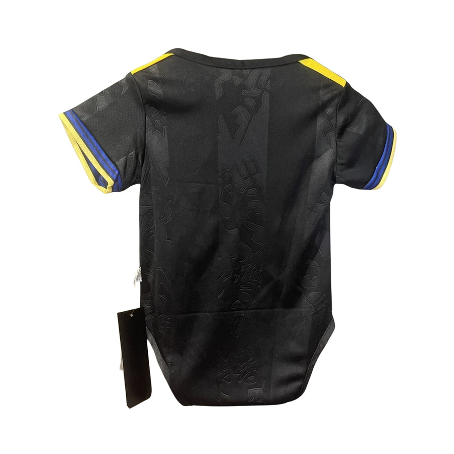 Body Bébé Manchester United Troisième 25/26