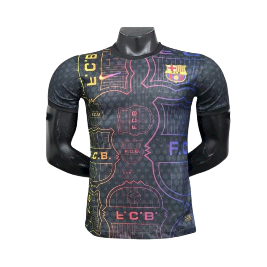 Barcelona Special Edition 25/26 - Player Version