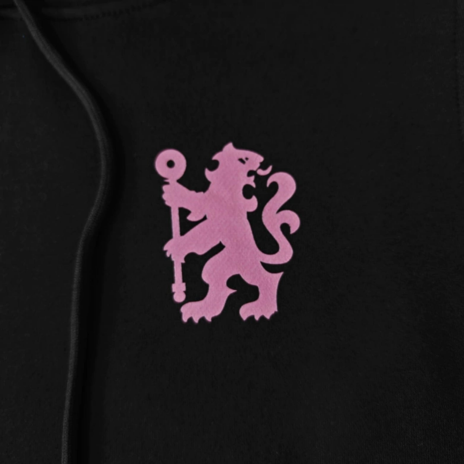 Chelsea 25/26 - Sweat - Vue de dos