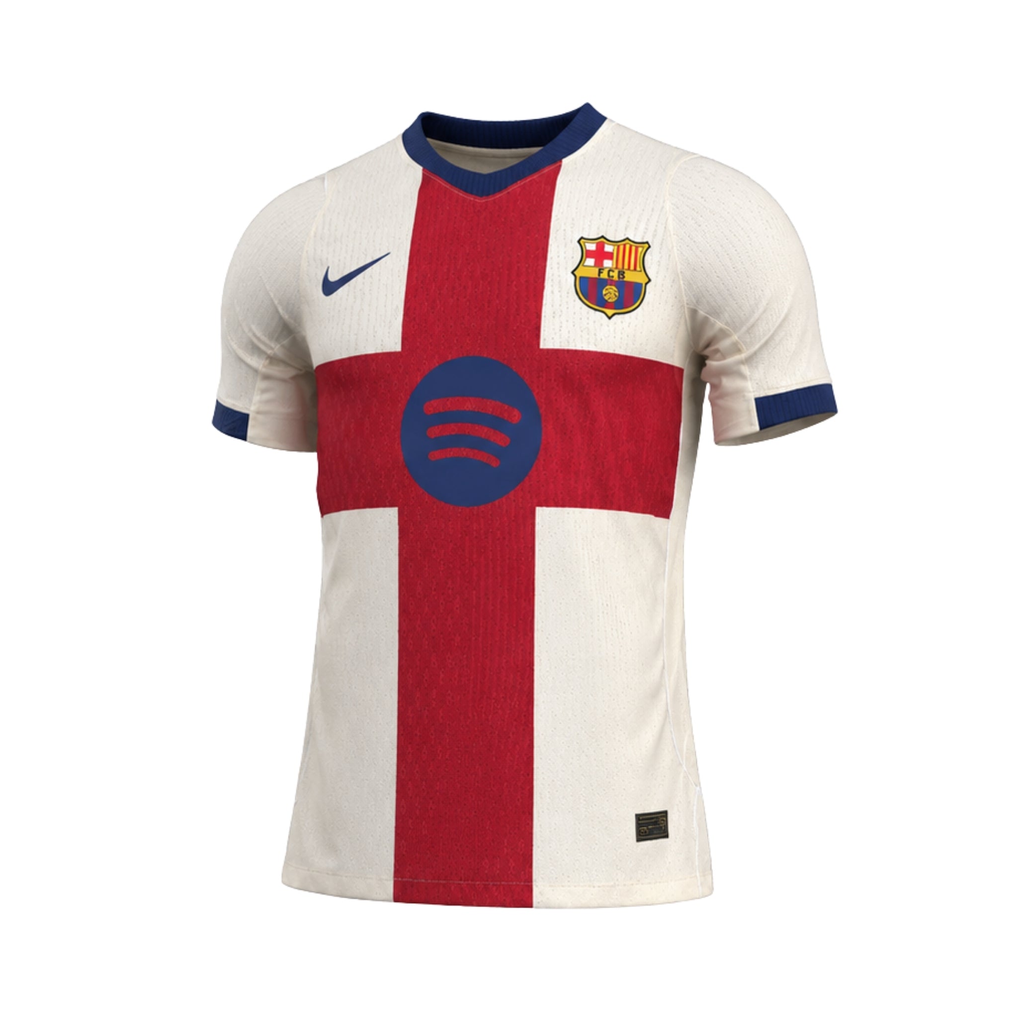 Barcelone Édition Spéciale 26/27 - Version Joueur