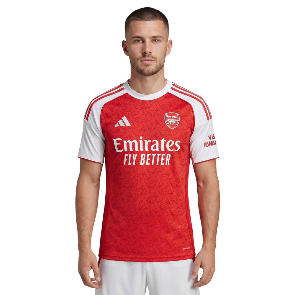 Arsenal Home 25/26