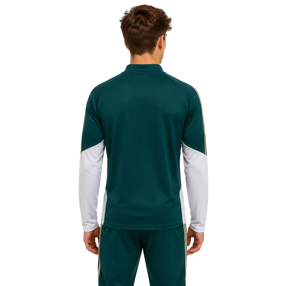 Italie 26/27 - Survêtement - 1/2 Zip