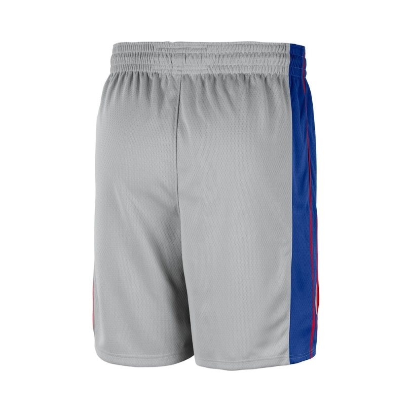 Camiseta Detroit Pistons Edición Asociación 24/25