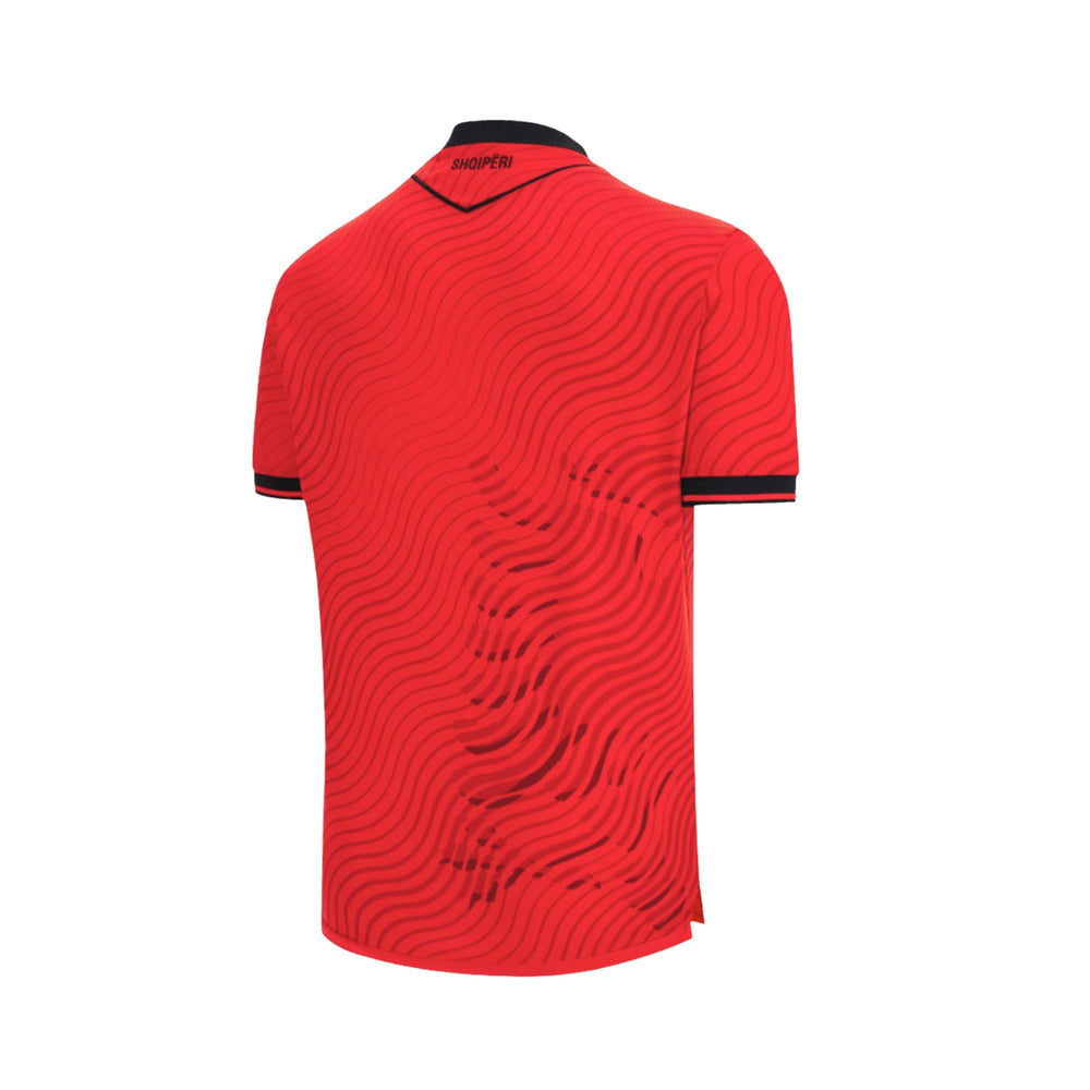 Albania Home 26/27 - World Cup 2026