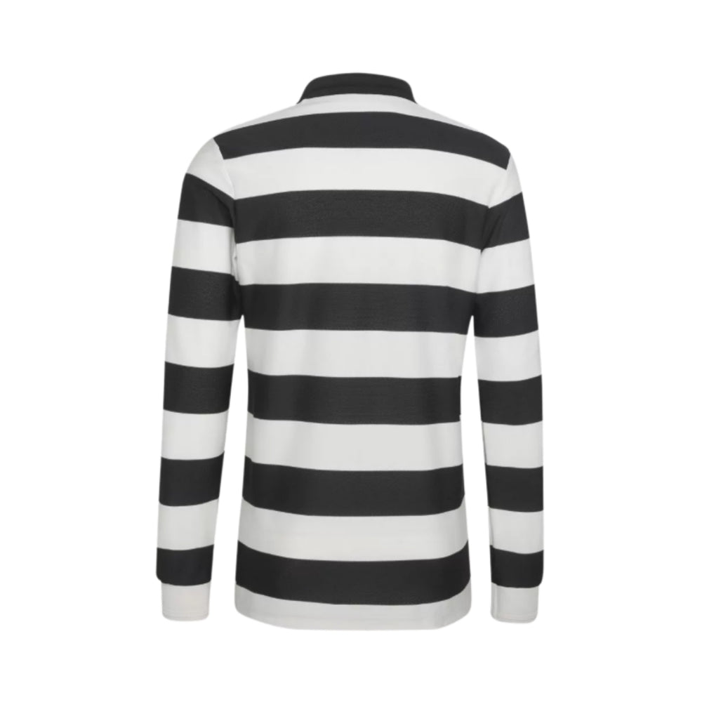 Juventus Fourth 25/26 - Long Sleeve