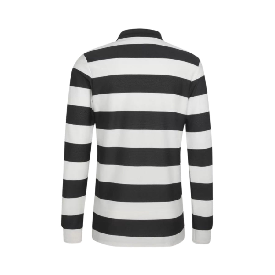 Juventus Fourth 25/26 - Long Sleeve