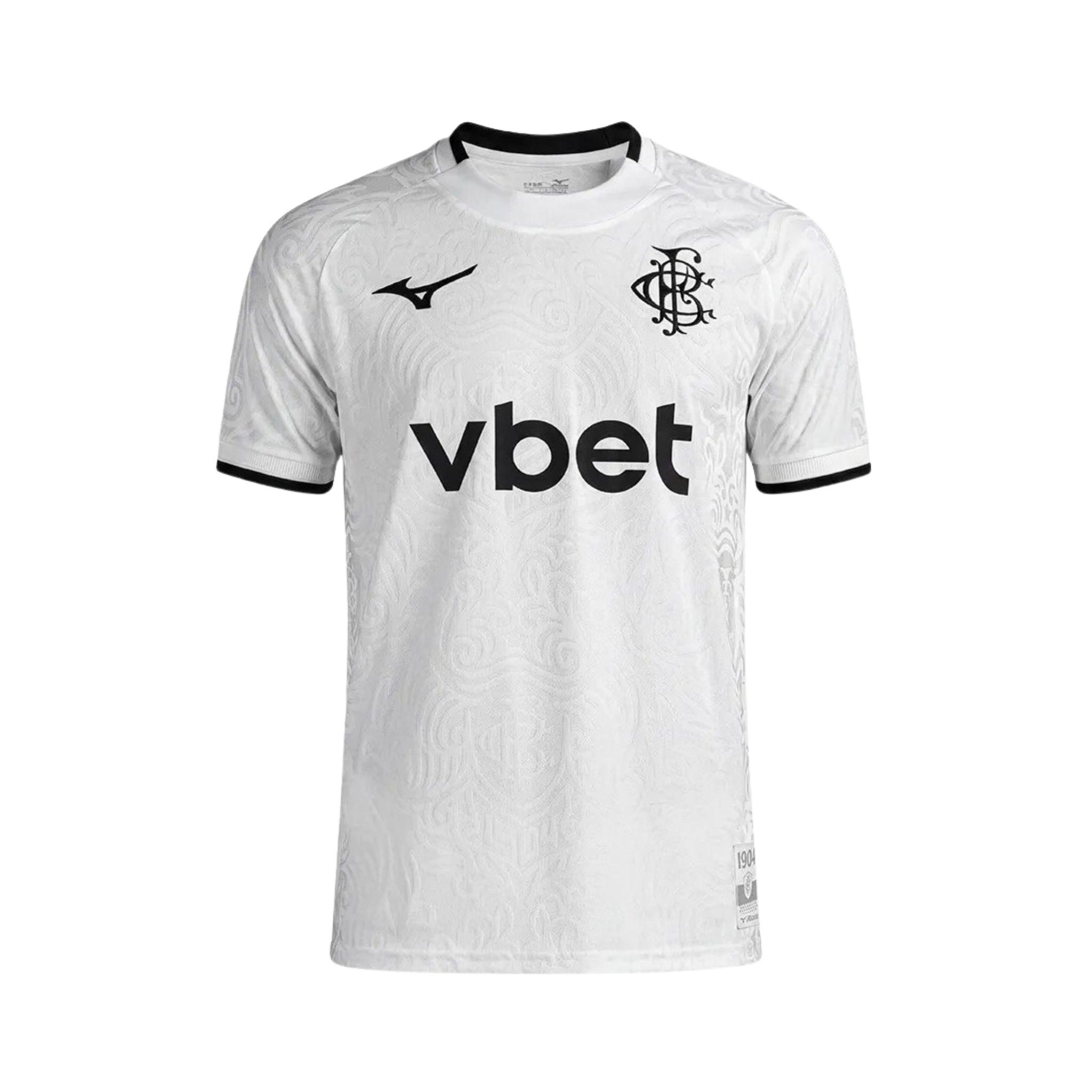 Botafogo Troisième 26/27