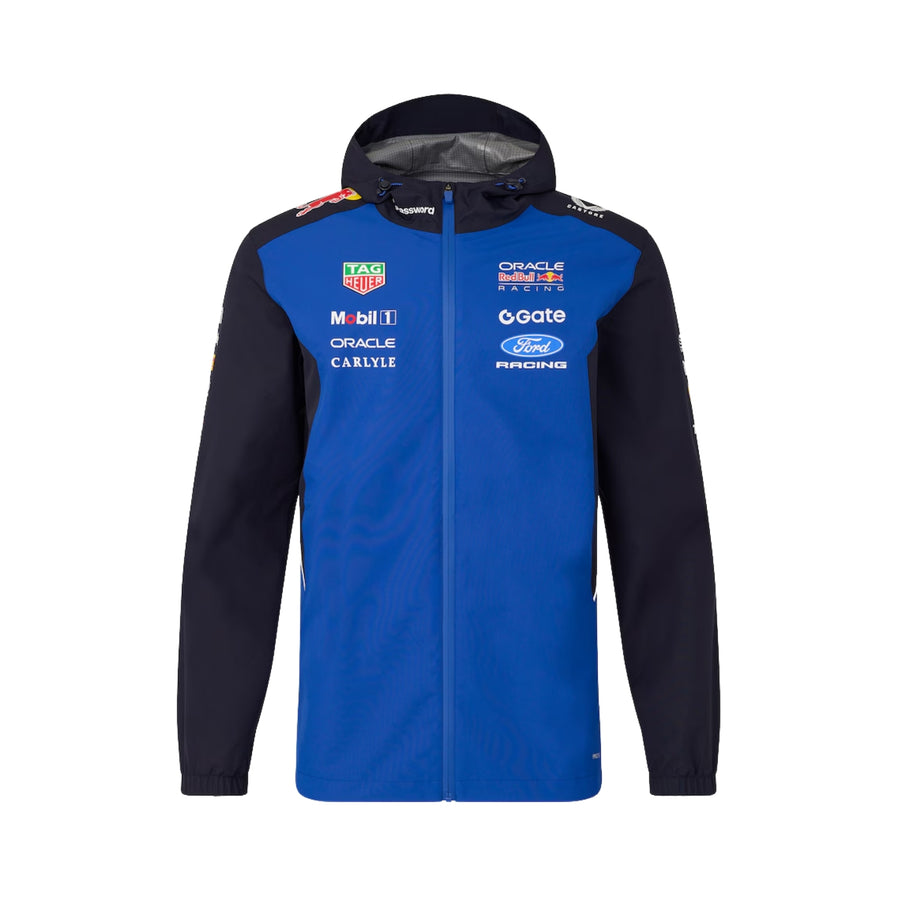 Red Bull F1 2026 Jacket
