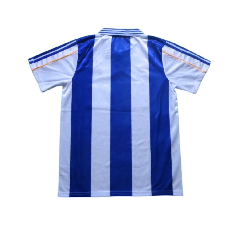 Deportivo de La Coruña Home 99/00