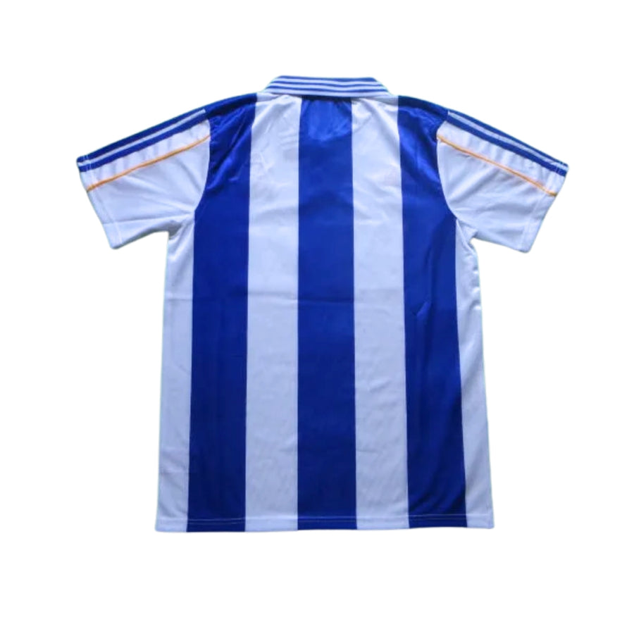 Deportivo de La Coruña Domicile 99/00