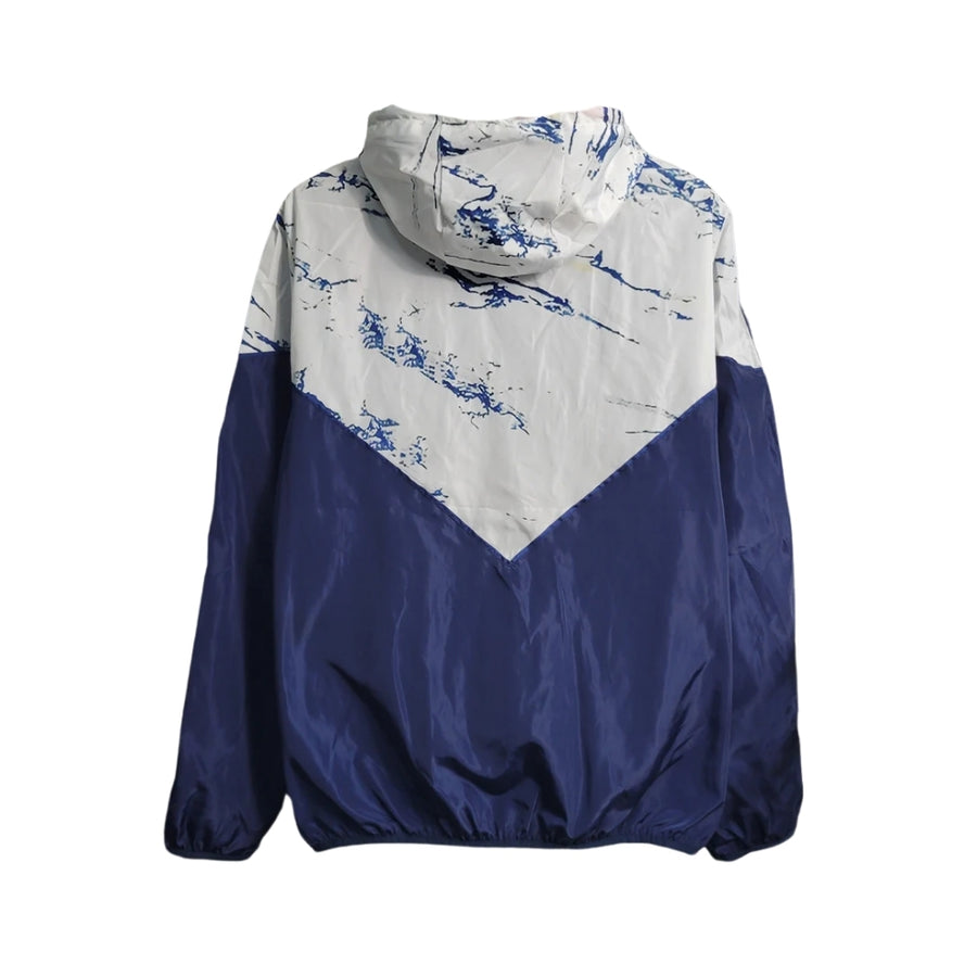 Windbreaker - Italy