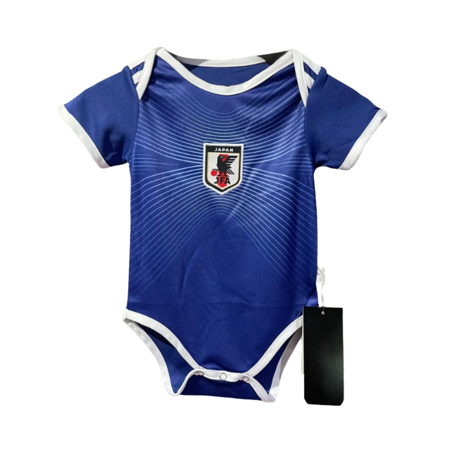 Japon - Body Bébé Domicile 25/26
