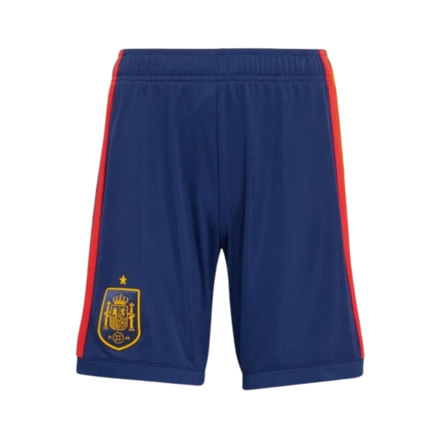 Spain Home Shorts 26/27