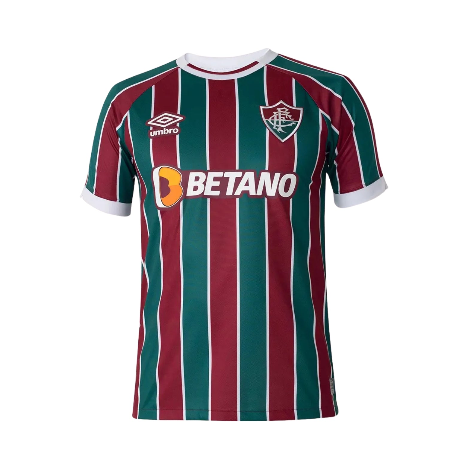 Fluminense Domicile 23/24 - Vue de face
