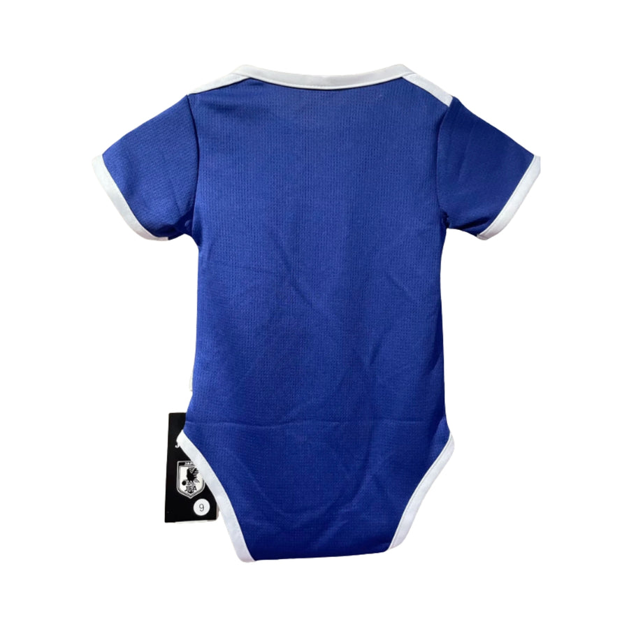 Japon - Body Bébé Domicile 25/26
