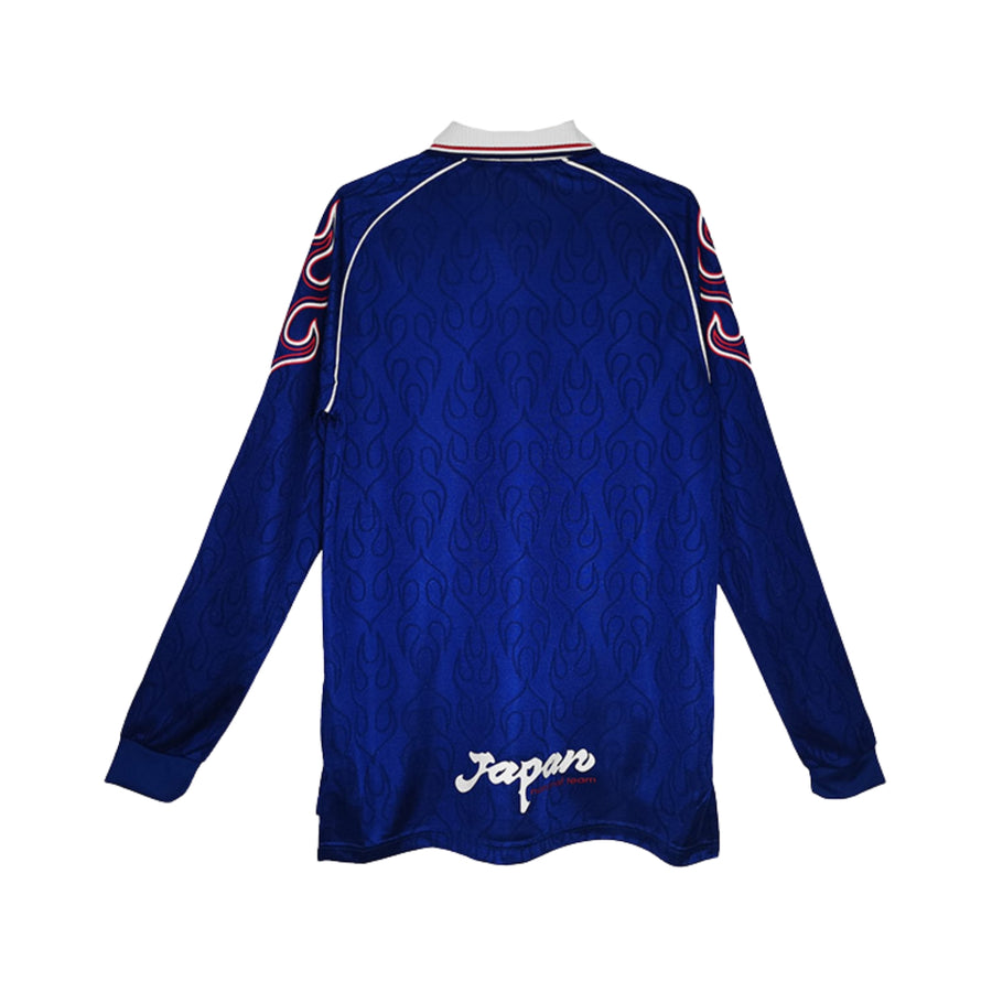 Japan Home 98/99 - Long Sleeves