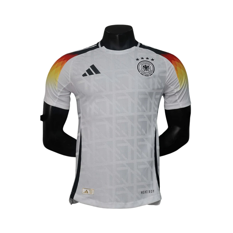 Allemagne Domicile 24/25 - Version Joueur
