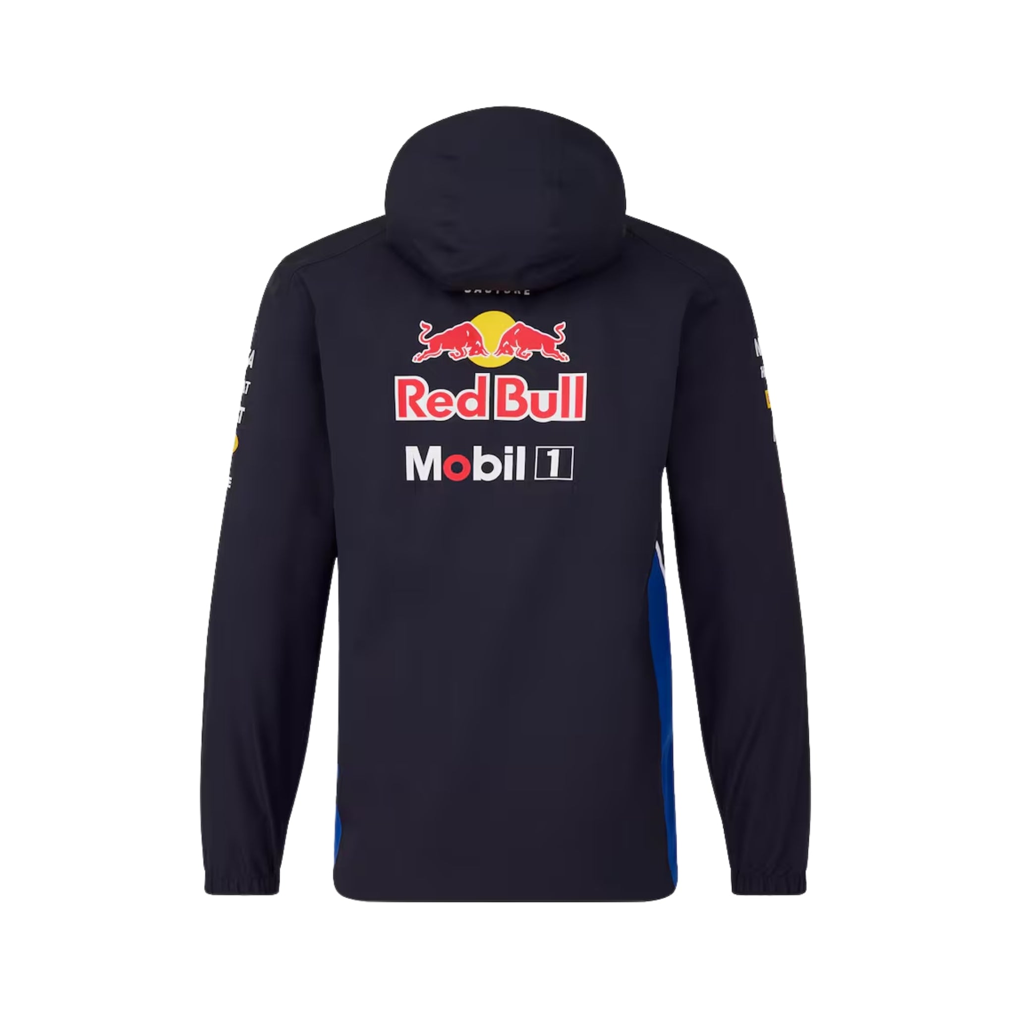 Veste Red Bull F1 2026 - Vue de dos