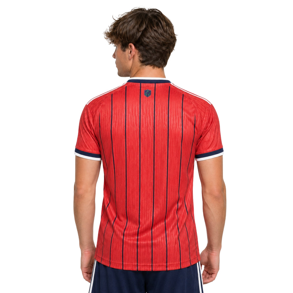 Scotland Away 26/27 - World Cup 2026 - Player Version