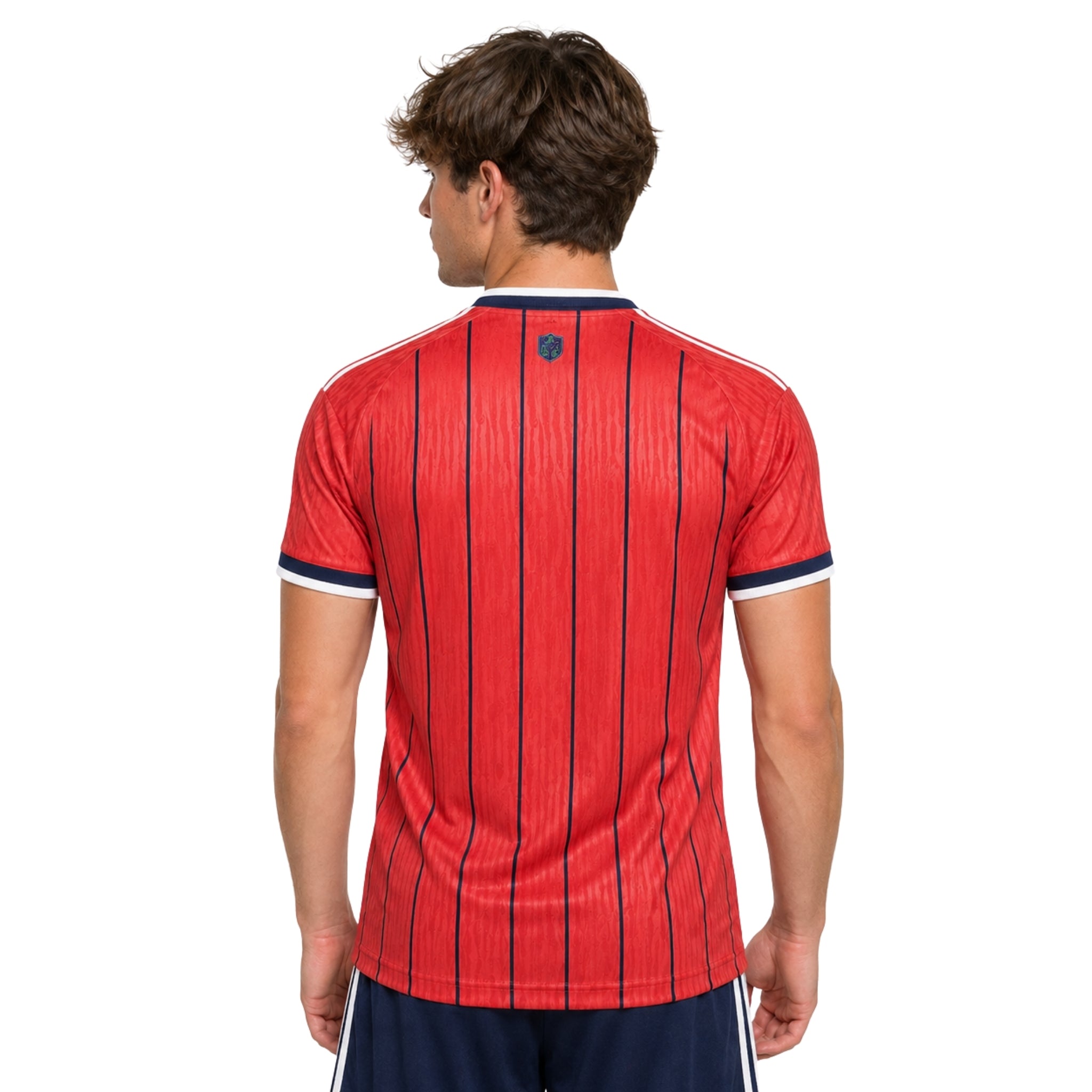 Scotland Away 26/27 - World Cup 2026 - Player Version