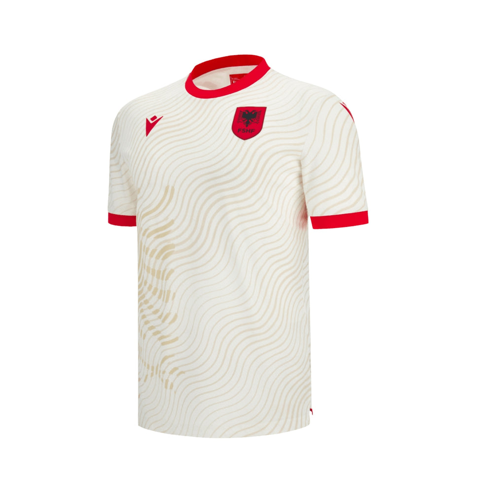 Albania Away 26/27 - World Cup 2026