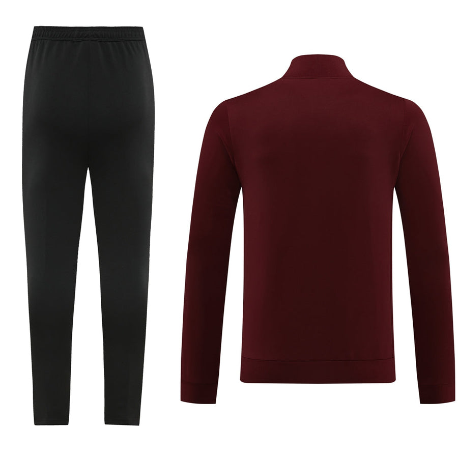 AS Roma - Tracksuit - Full Zip