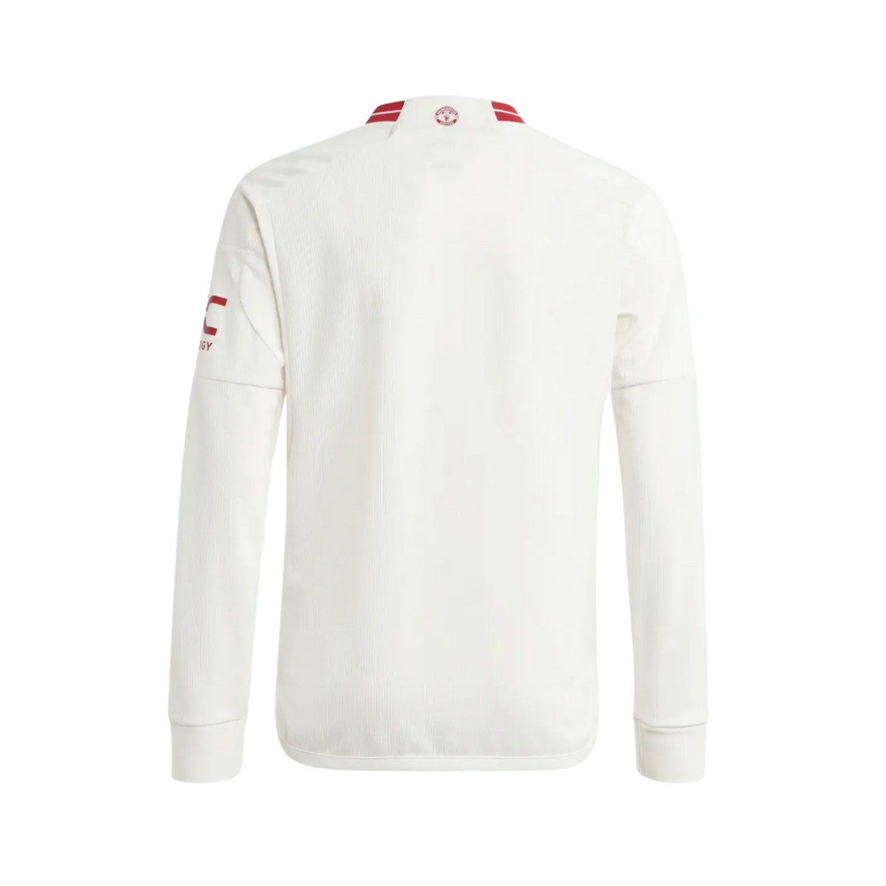 Manchester United Third 23/24 - Long Sleeved