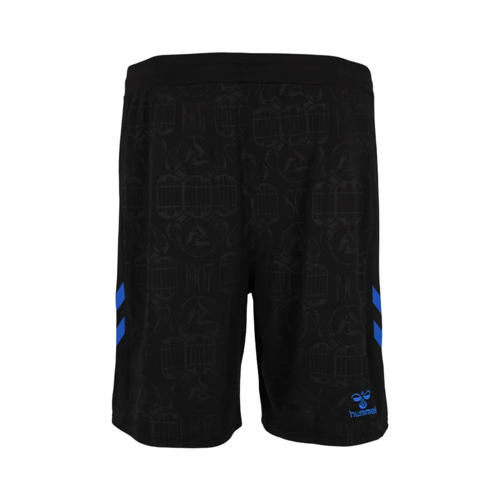 Short SC Paderborn Domicile 26/27