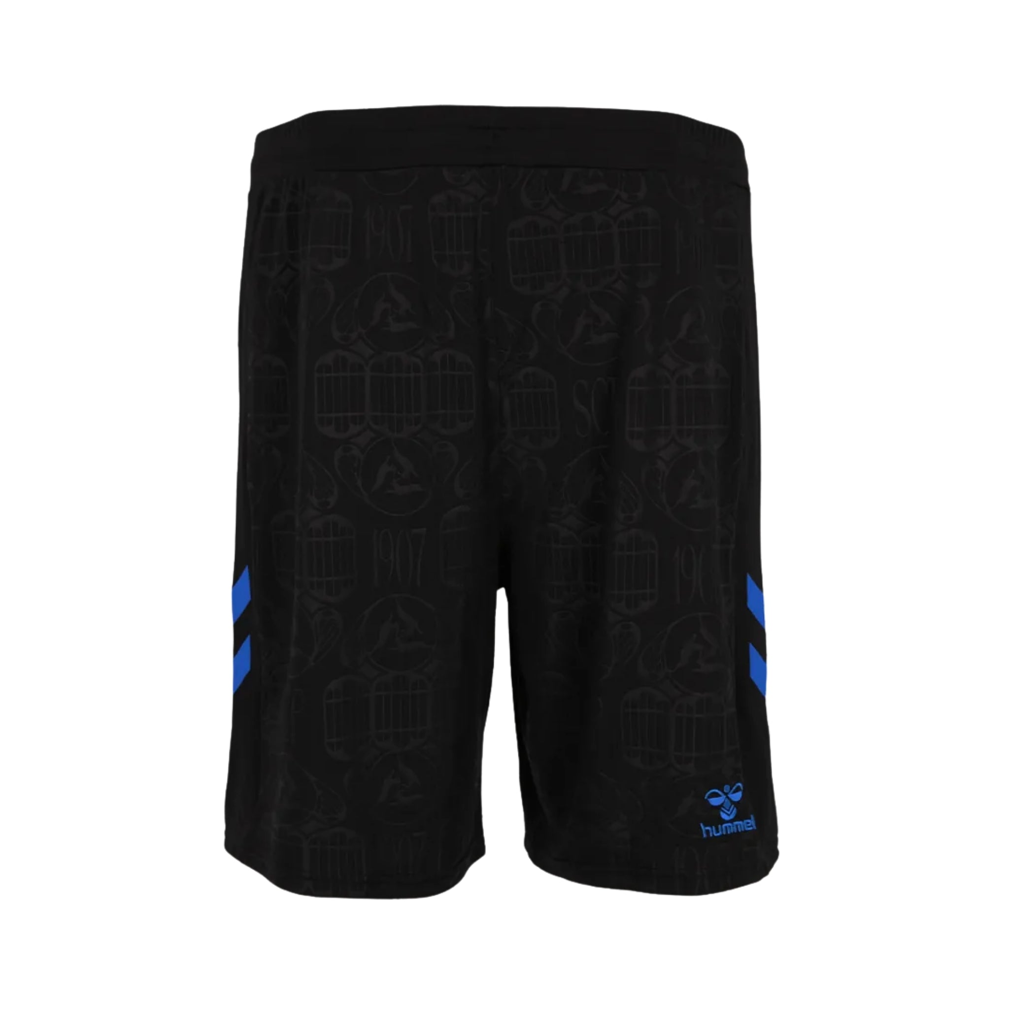 Short SC Paderborn Domicile 26/27